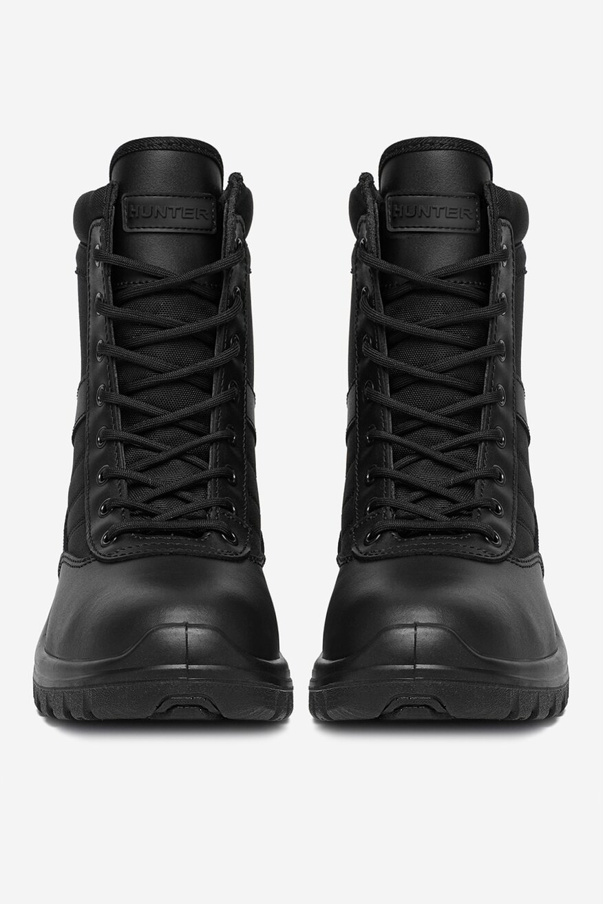 
                Черевики HUNTER ЧОРНИЙ - 5906751180532
