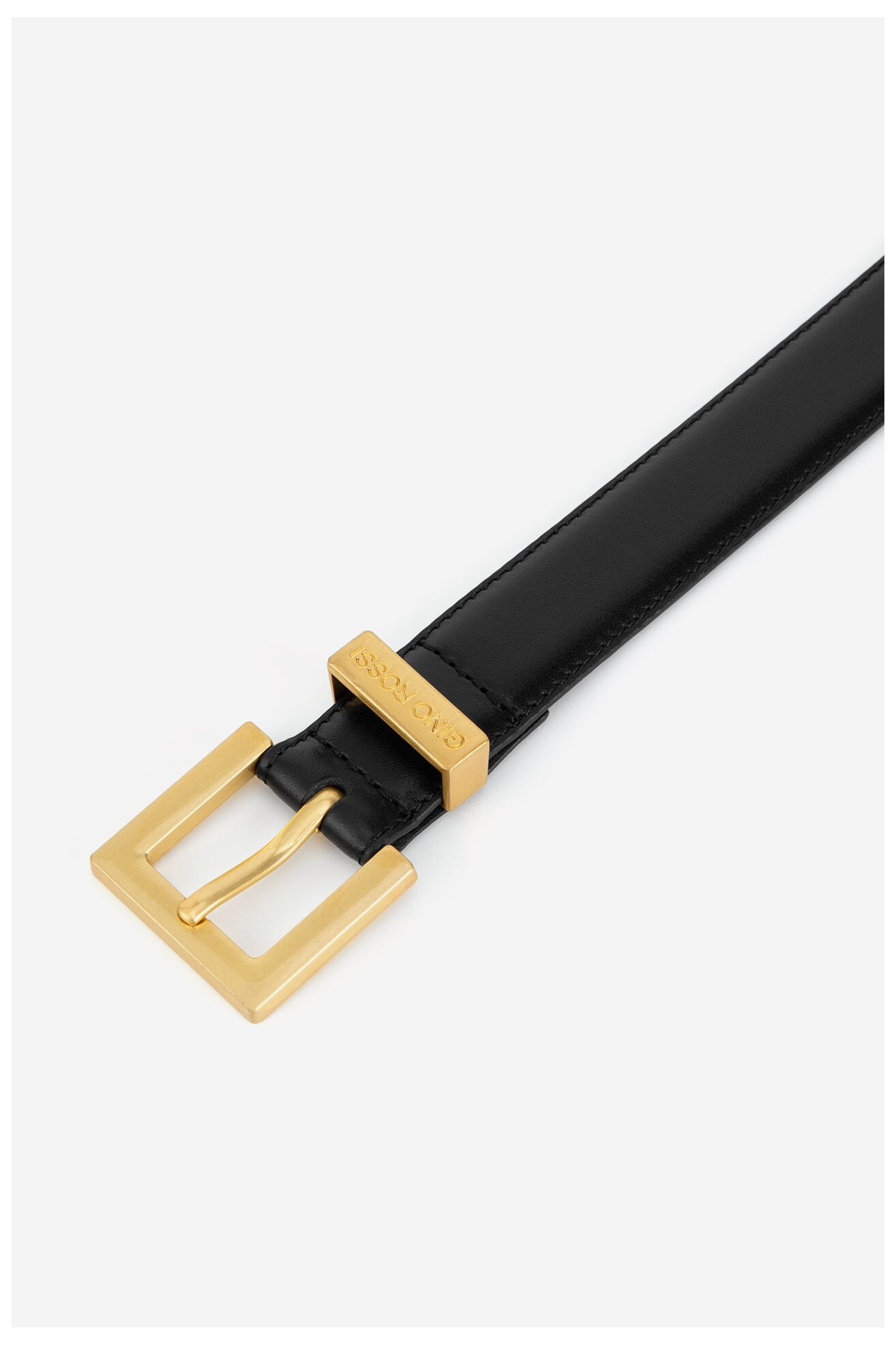 Ženski kaiš Gino Rossi BLYL24004-2 CRNA