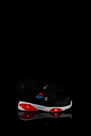 Sportska obuća Champion WAVE B PS S32778-KK001 CRNA