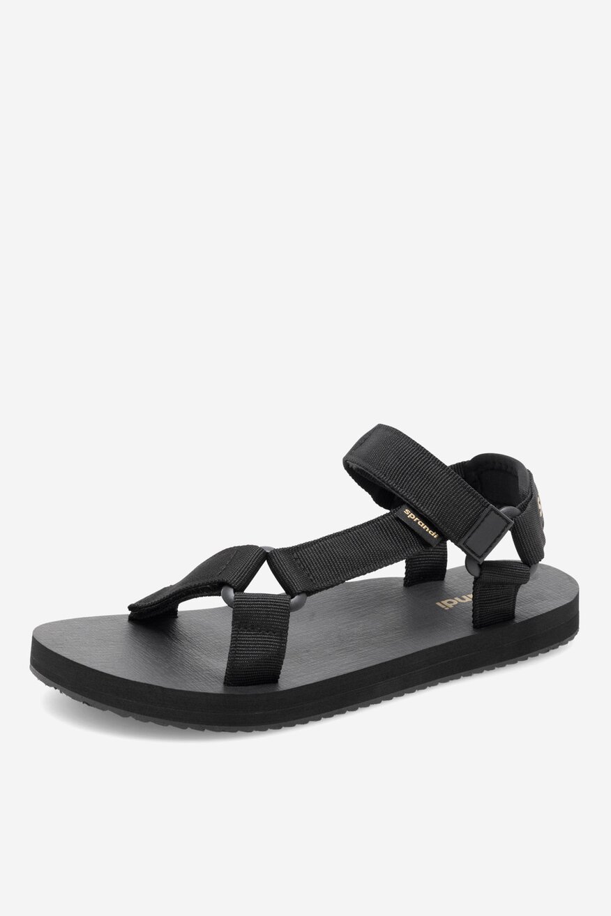 
                Сандали Sprandi ЧЕРЕН - 5905588442691