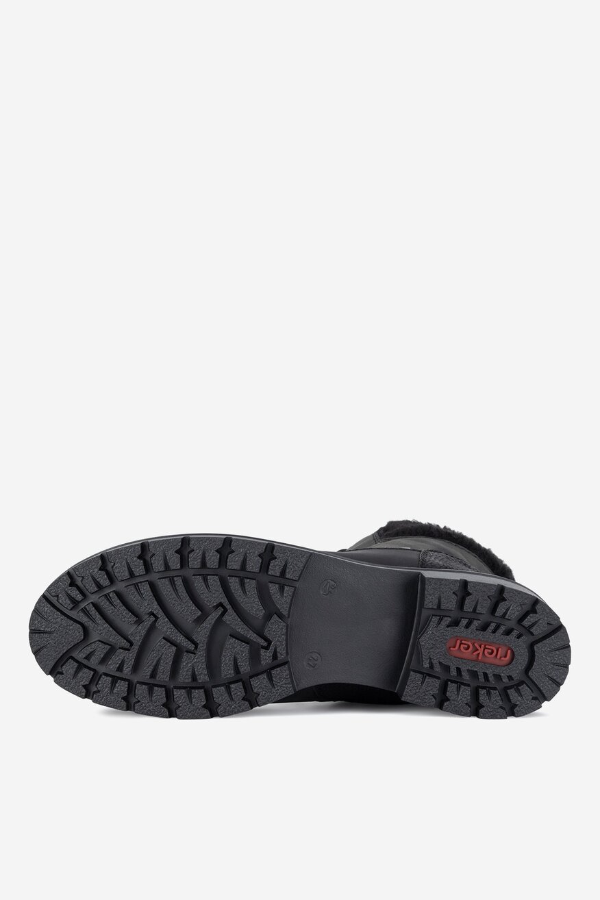 
                Боти Rieker СИВ - 2230068924101