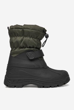 Čizme Beverly Hills Polo Club CEO-CM240118 IV (CH) TAMNO BEŽ