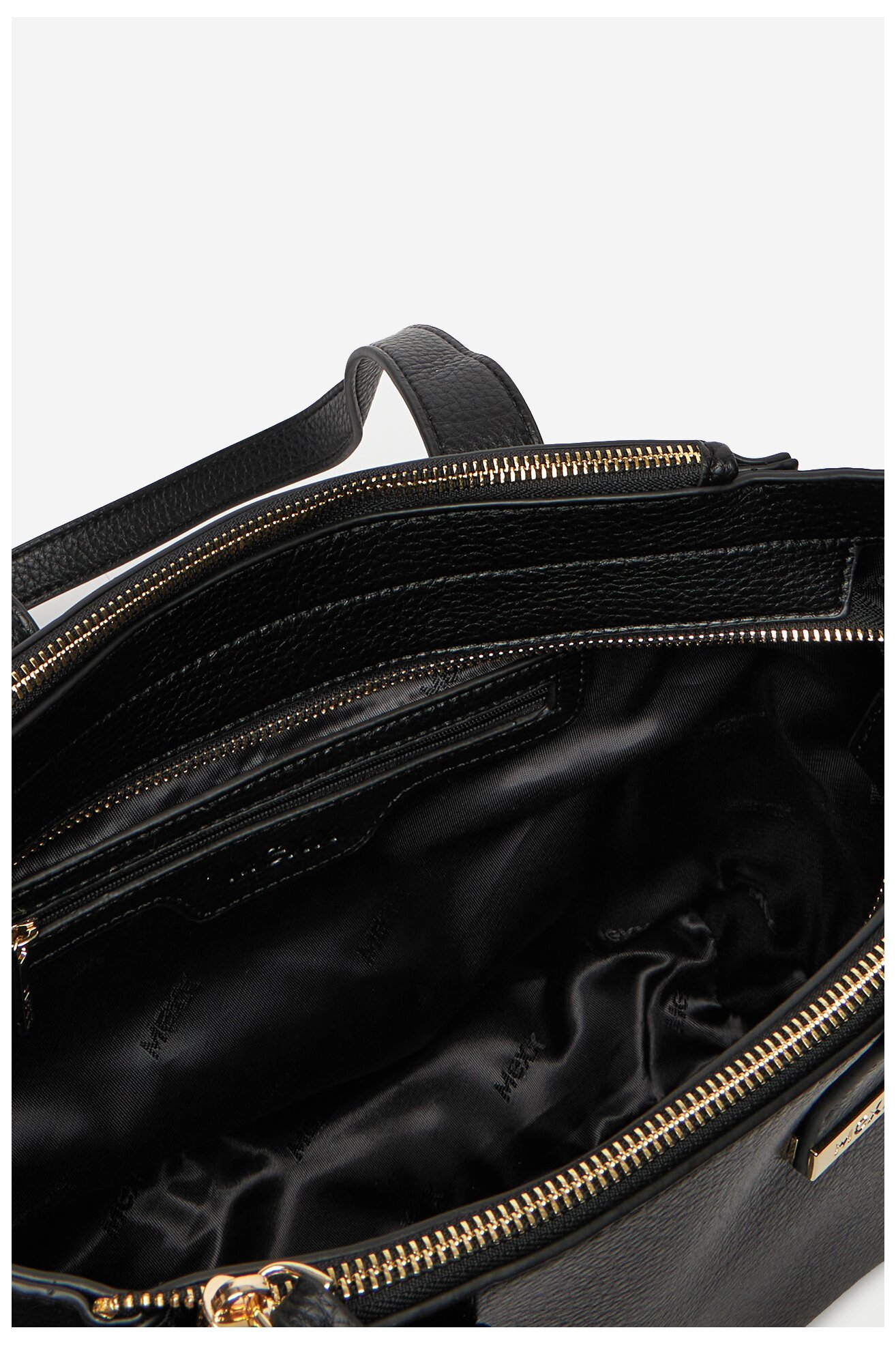 Torebka Mexx C-MEXX-L-020-08 Czarny