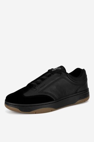 Sportska obuća SHAQ FORTUNE AQ95012M-BB CRNA