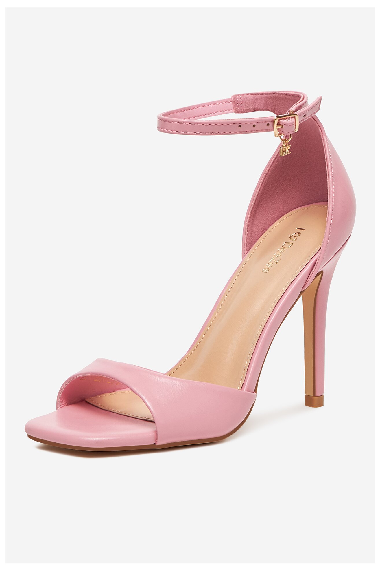 Сандали DeeZee GAF-8598-2 РОЗОВ