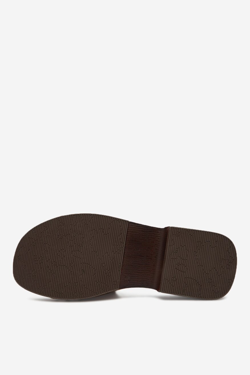 
                Шльопанець Jenny ЧОРНИЙ - 5906751899694