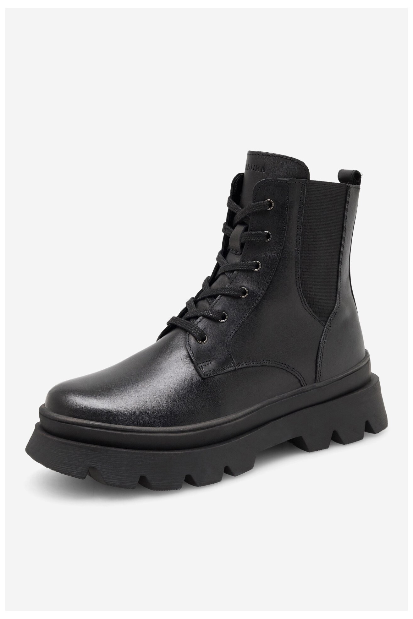 Trzewiki Badura ALICA CI12-ALICA-01 Czarny