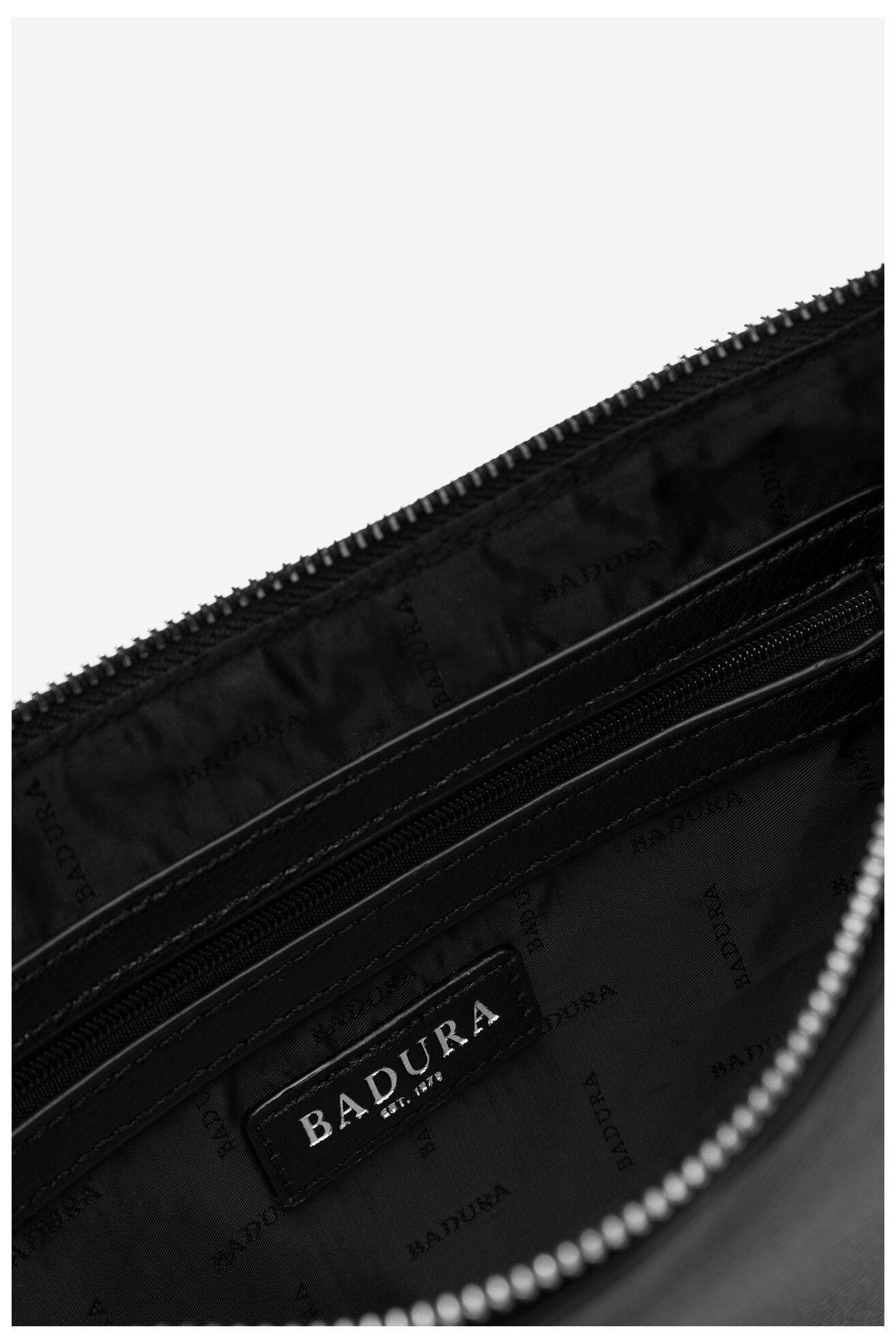Torebka Badura LOA7237A Czarny