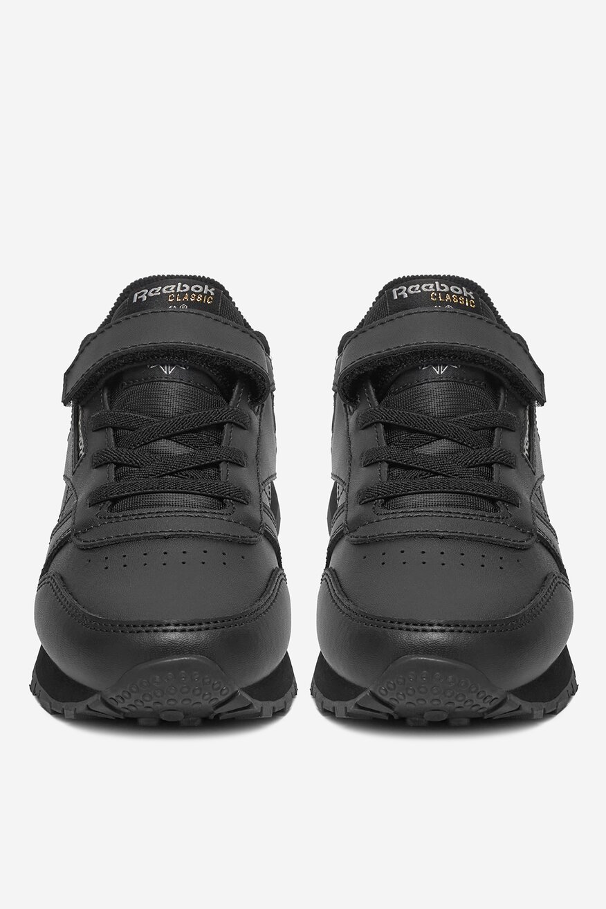 Спортни обувки Reebok ЧЕРЕН - 5906751070857