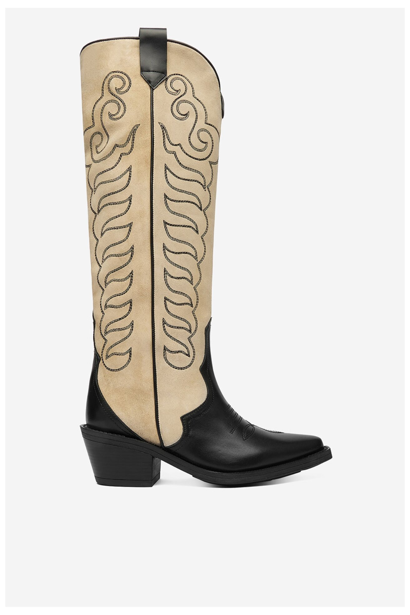 Ботуши Badura EO-BAYLOR-5033-25 ЧЕРЕН