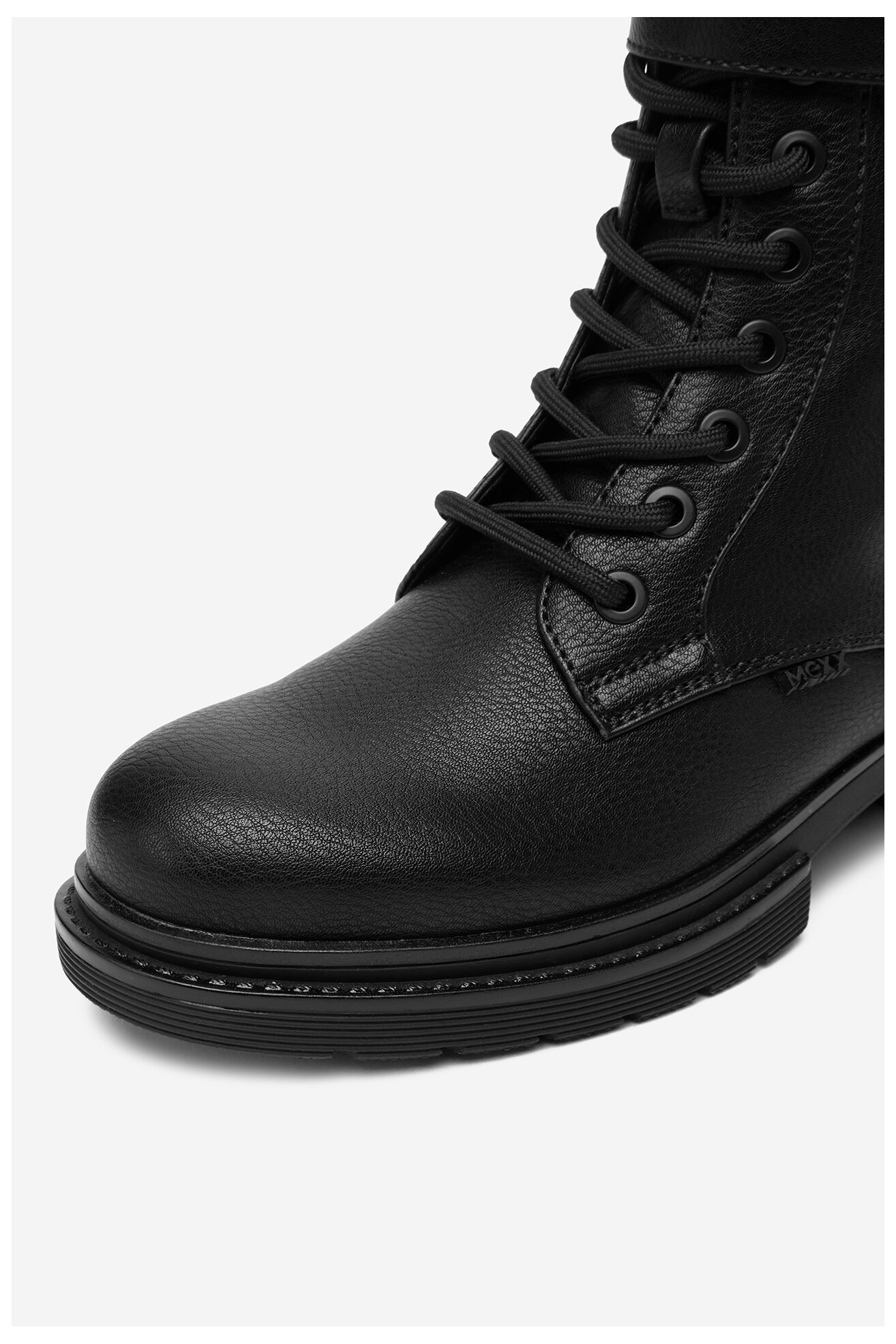 Csizma Mexx CEO-MI001710553W FEKETE