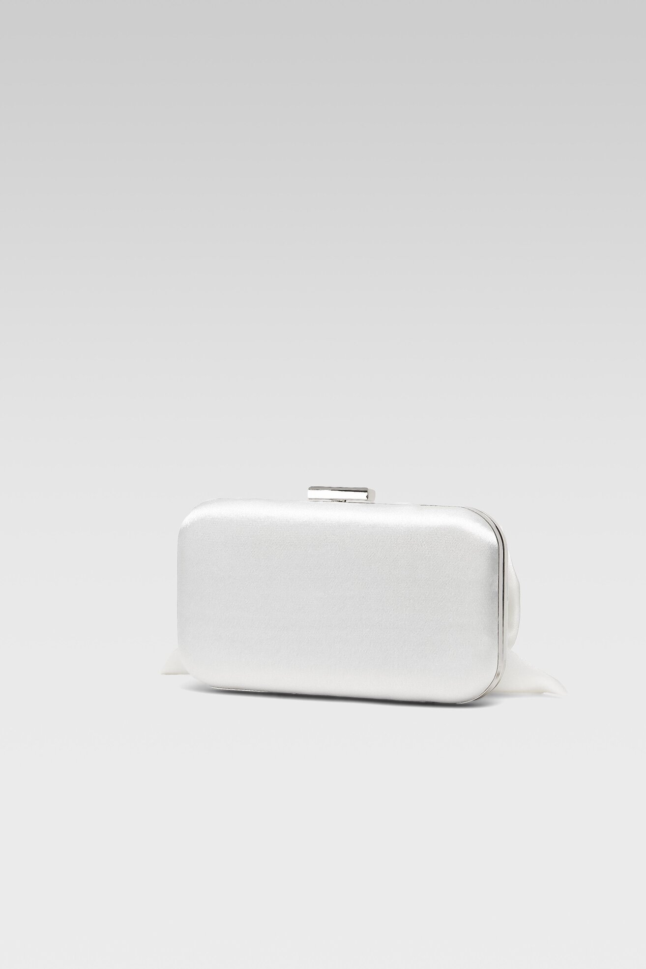 Torebka Quazi MQC-J-007-02 Biały