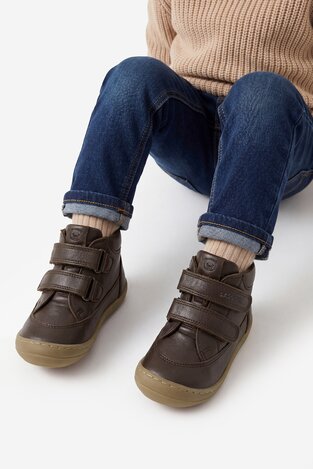 Черевики Lasocki Kids CEO-CI12-CRUISE-01(II)CH КОРИЧНЕВИЙ