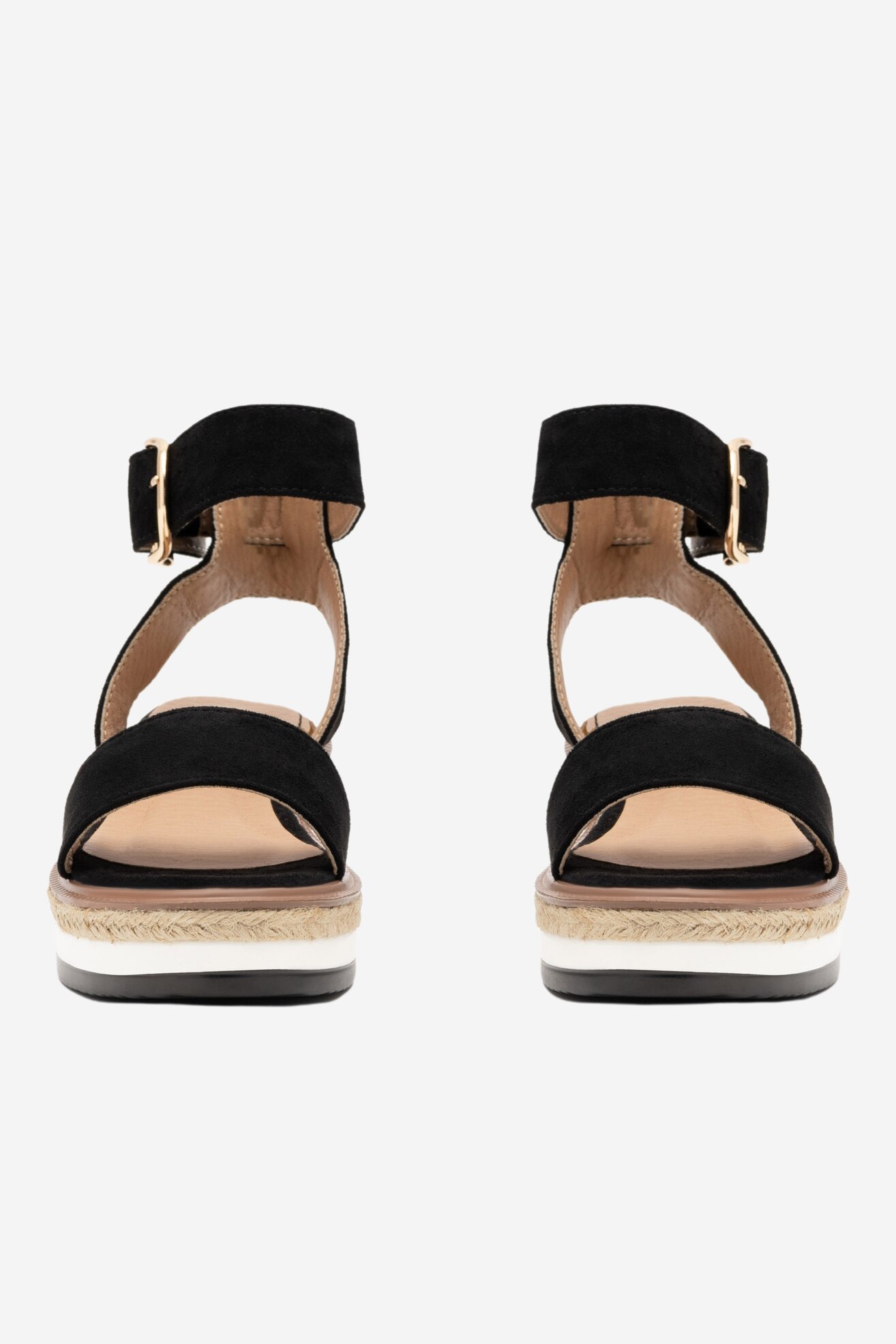 Сандали DeeZee WS091-01 ЧЕРЕН