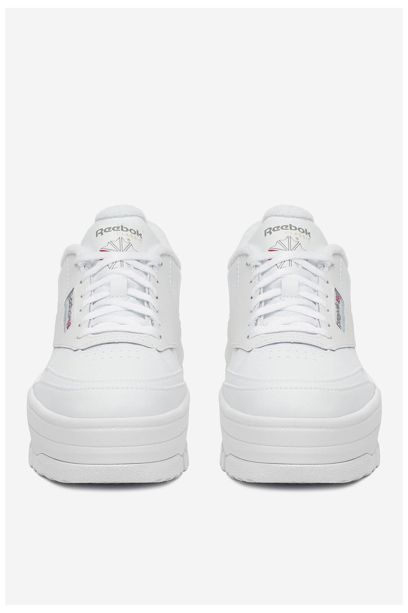 Încălțăminte sport Reebok CLUB C EXTRA 100075205 ALB
