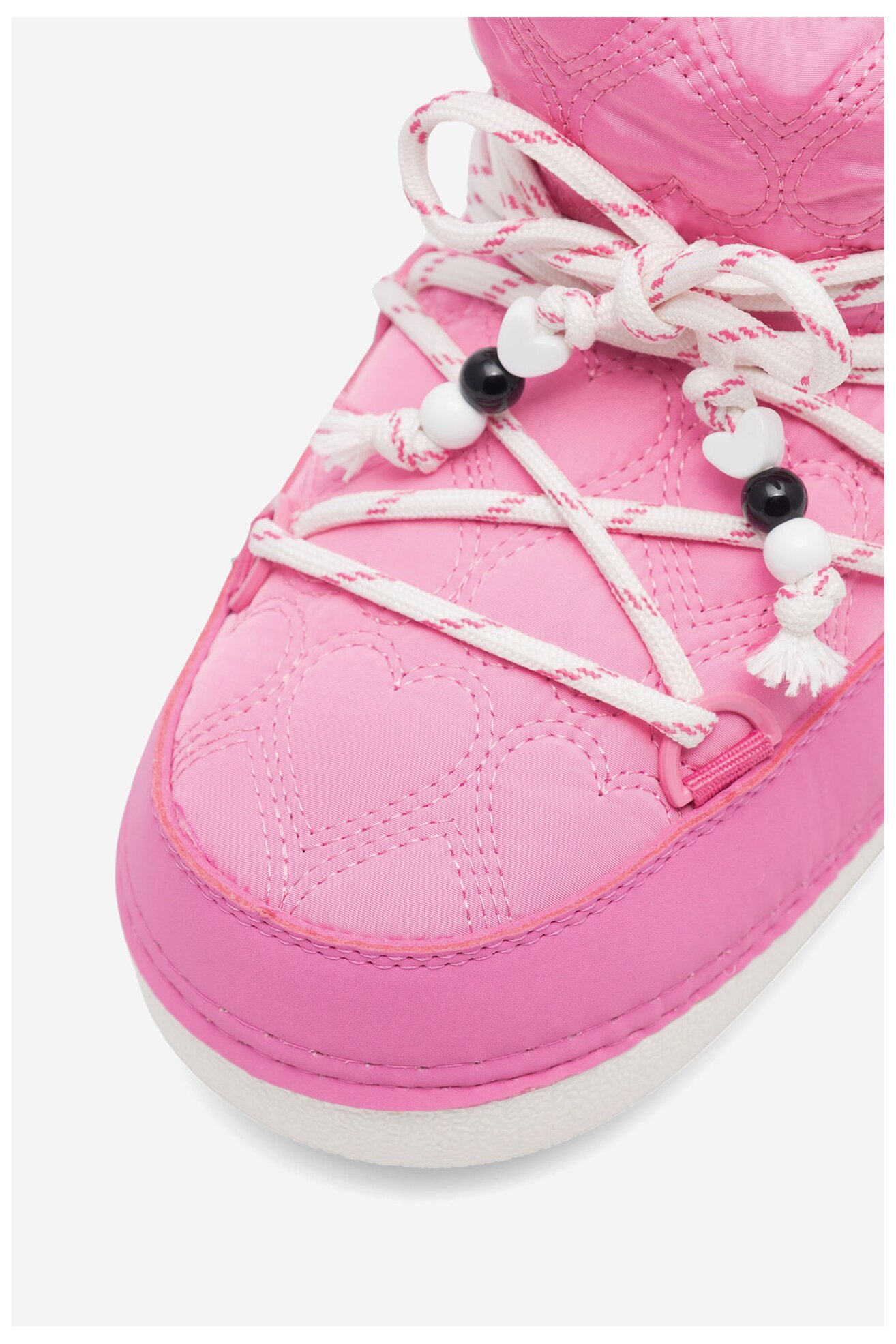 Botki Jenny Fairy SOPHIA GH9091 Różowy