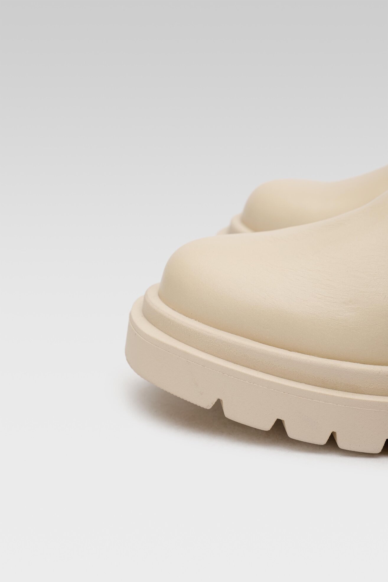 Botki Gino Rossi SUSA-01 Beżowy