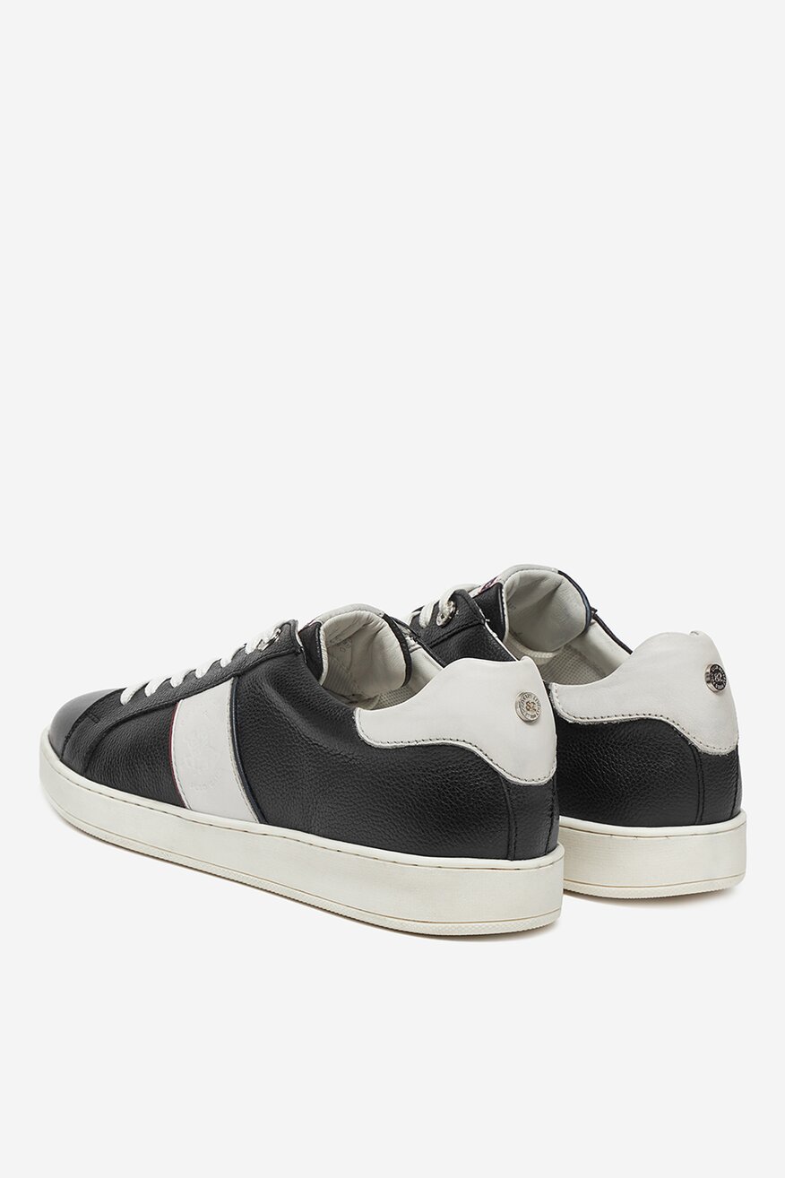 
                Кросівки Beverly Hills Polo Club ЧОРНИЙ - 5906751164099