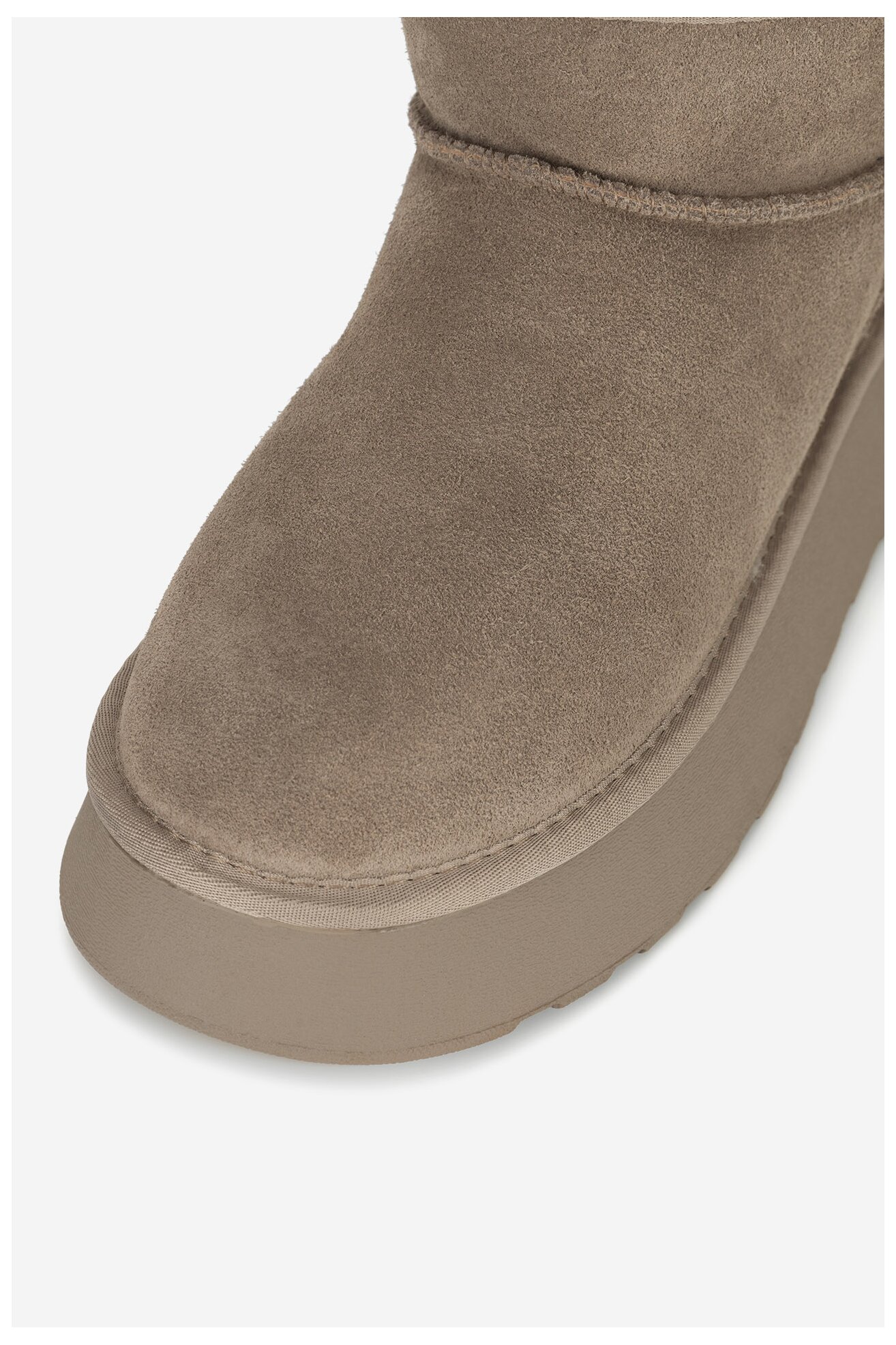 Botki Badura WFA3080-4 Szary