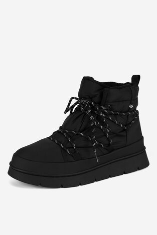 Черевики GAP RICHMOND WINTER HIGH M GP509052AM-BK00 ЧОРНИЙ