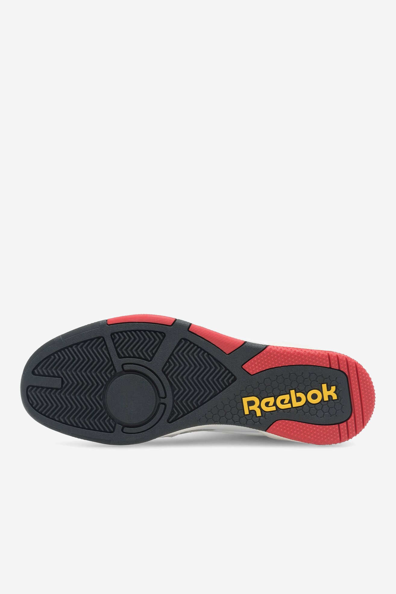 Sneakerși Reebok BB 4000 II HQ3582-M ALB