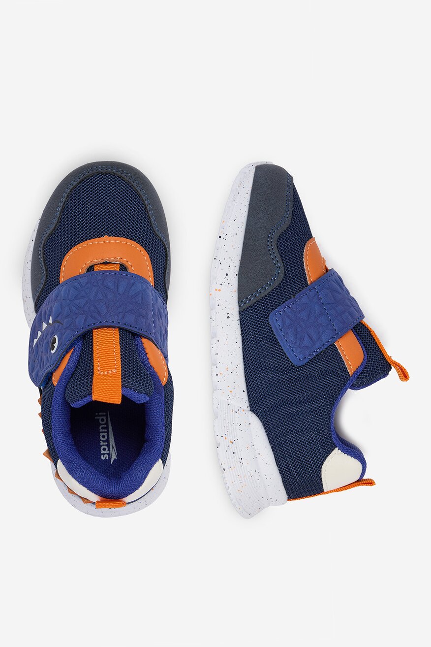 
                Sprandi - Dino Boy - 5906751568842