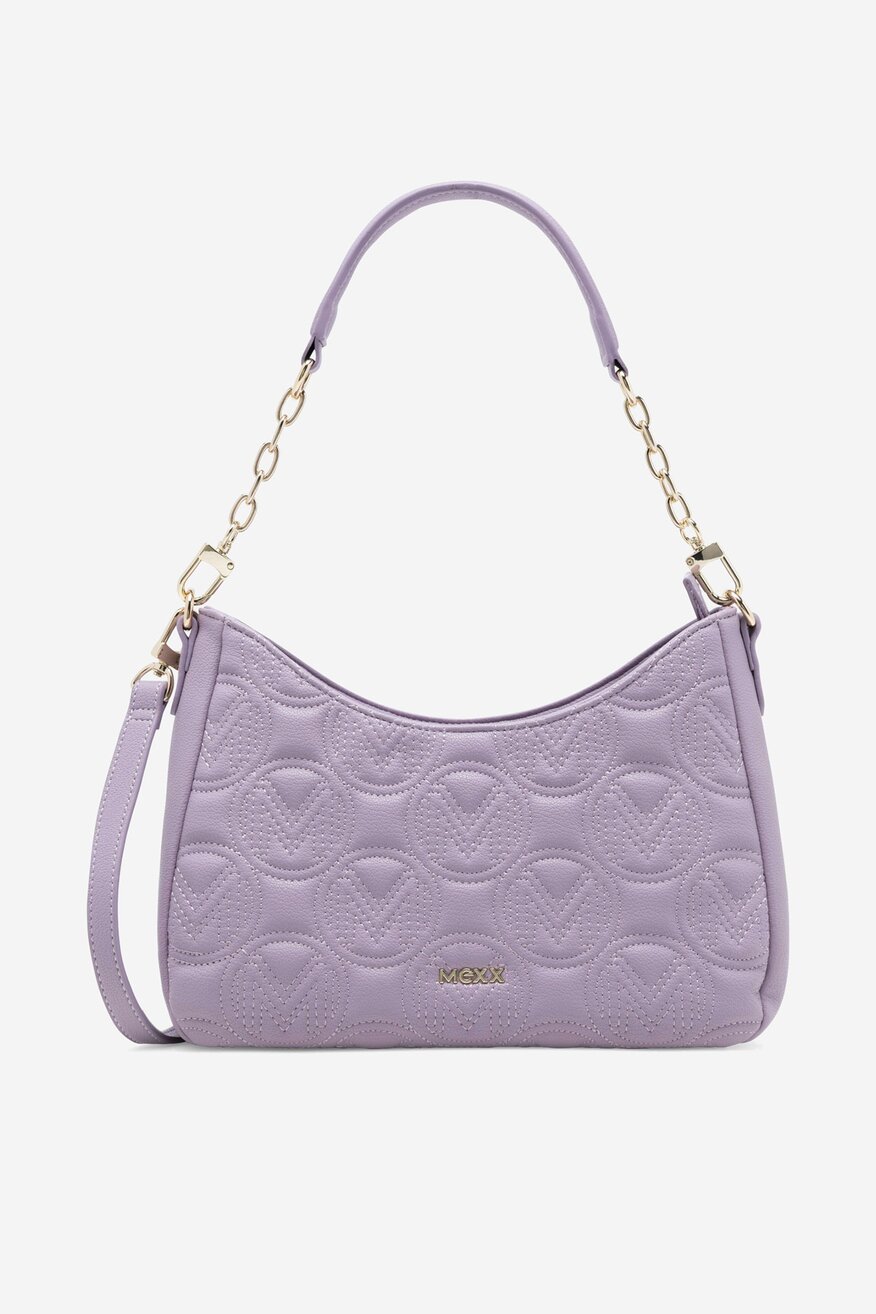 Mexx - Średnia torebka na ramię - 5905588568063