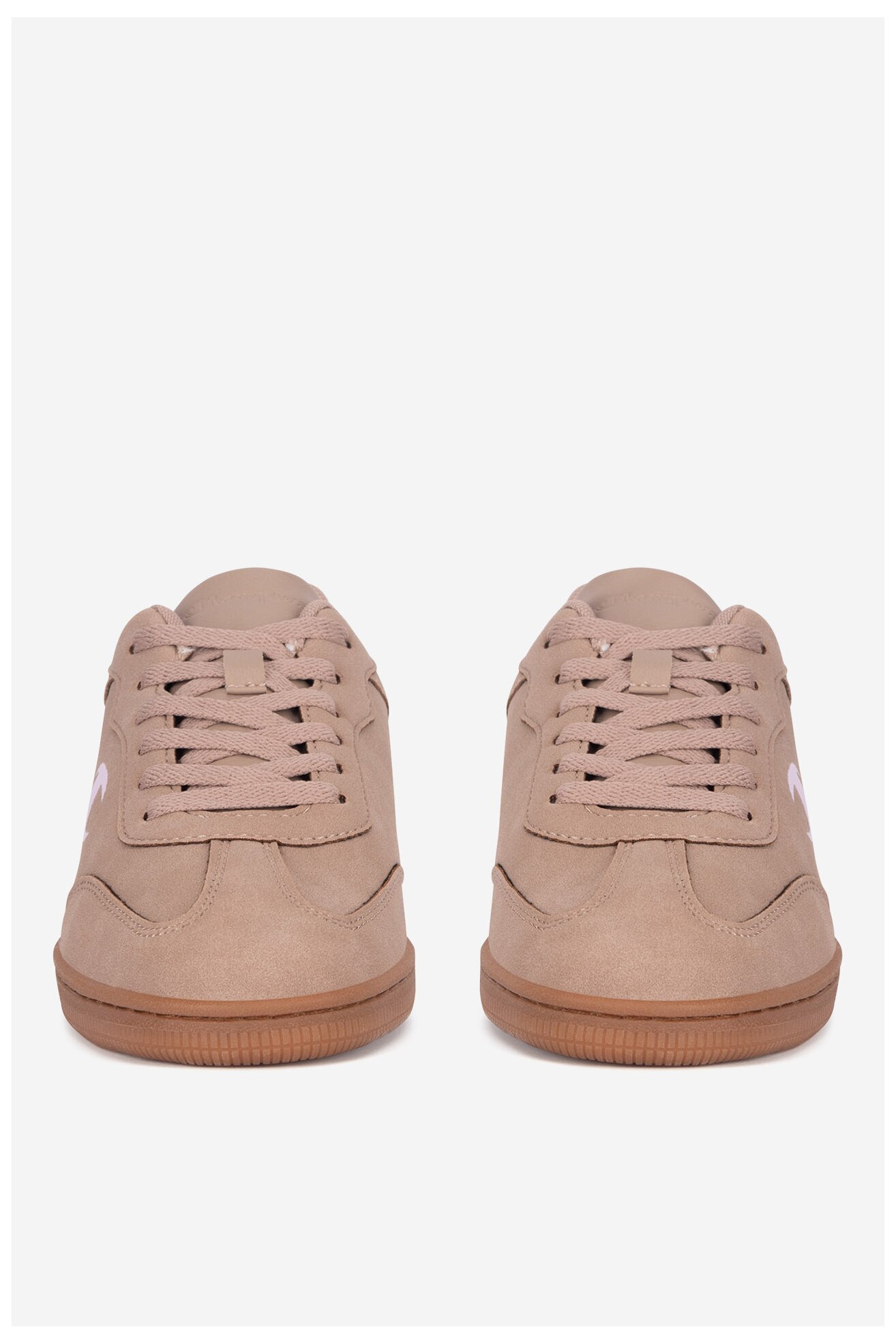 Спортни обувки Champion PRESTIGE MS S11736-MS519 КАФЯВ