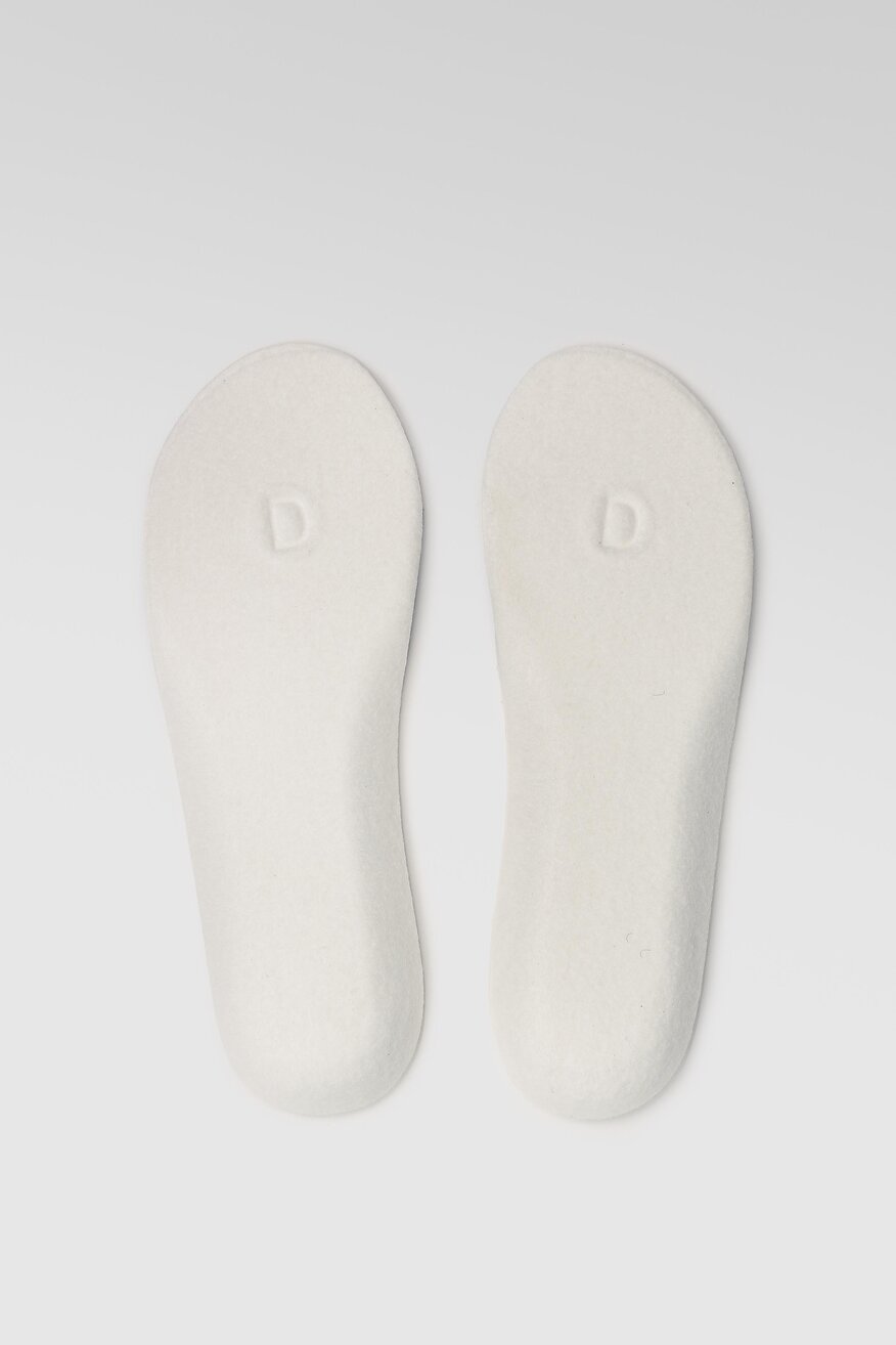 
                Coccine - Wkładki do butów sportowych - 5900949526843