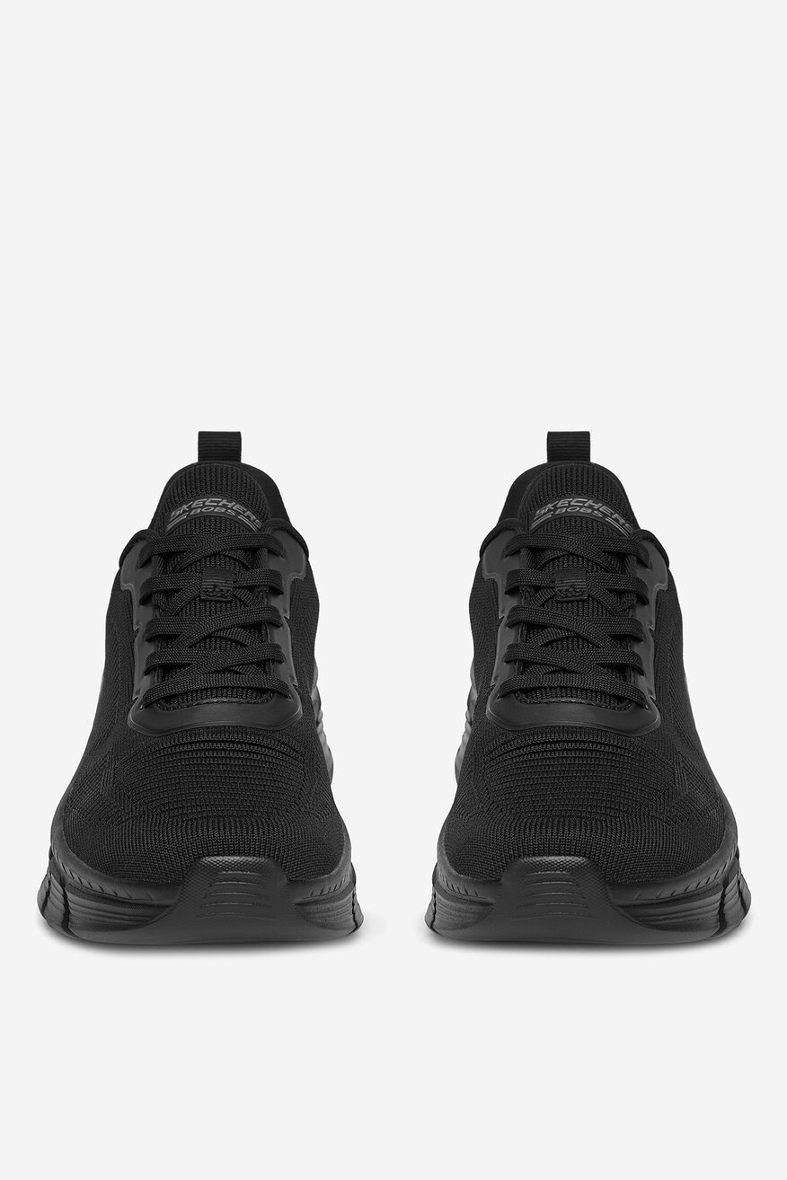 Încălțăminte sport Skechers NEGRU - 5903419952234