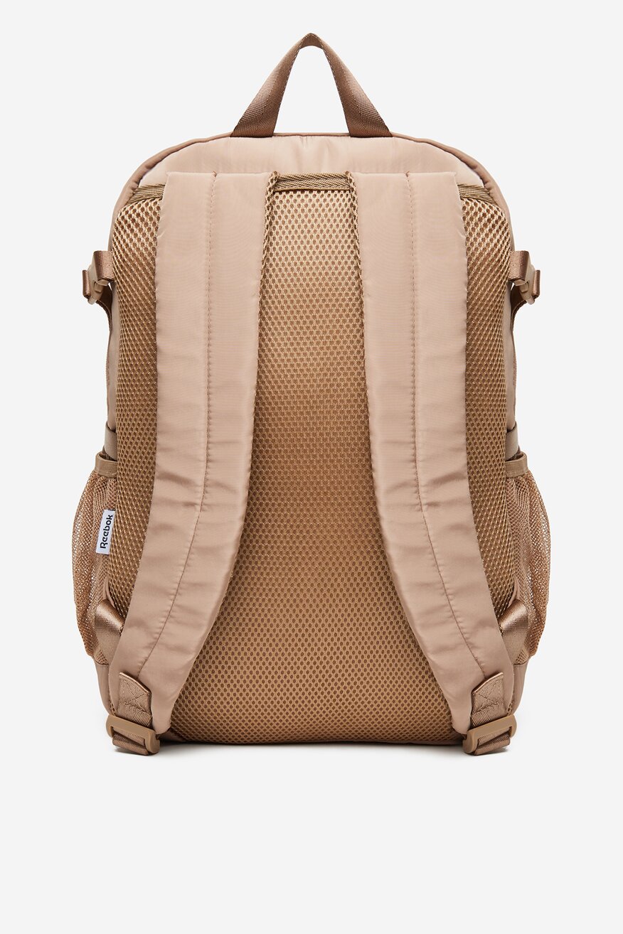 Batoh Reebok TMAVĚ BÉŽOVÁ - 5906751225646