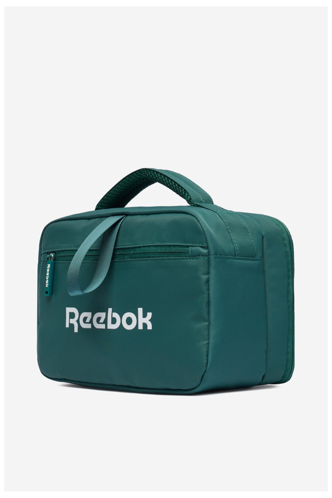 Kosmetyczka Reebok CWBEO-RBK-U1-001-SS26 Zielony ciemny