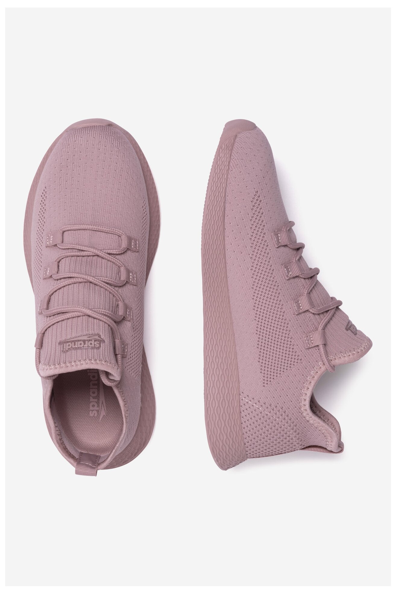 Кросівки спортивні Sprandi WP72-21782 РОЖЕВИЙ