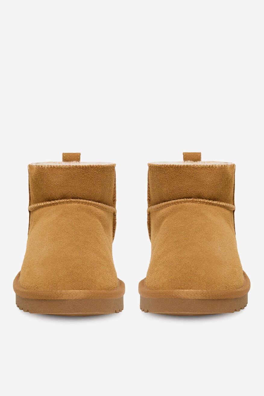 Ghete DeeZee CREM - 5904410749694