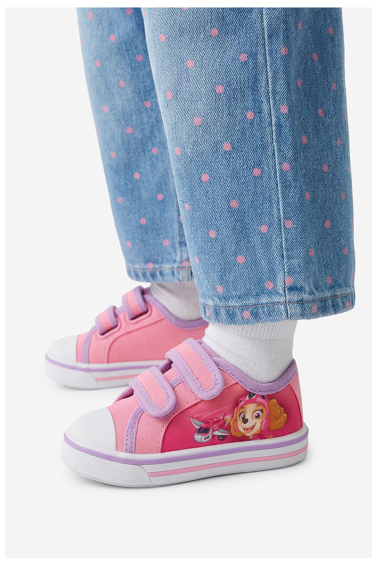 Півкеди Paw Patrol CEO-CP91-SS26-326PAW РОЖЕВИЙ