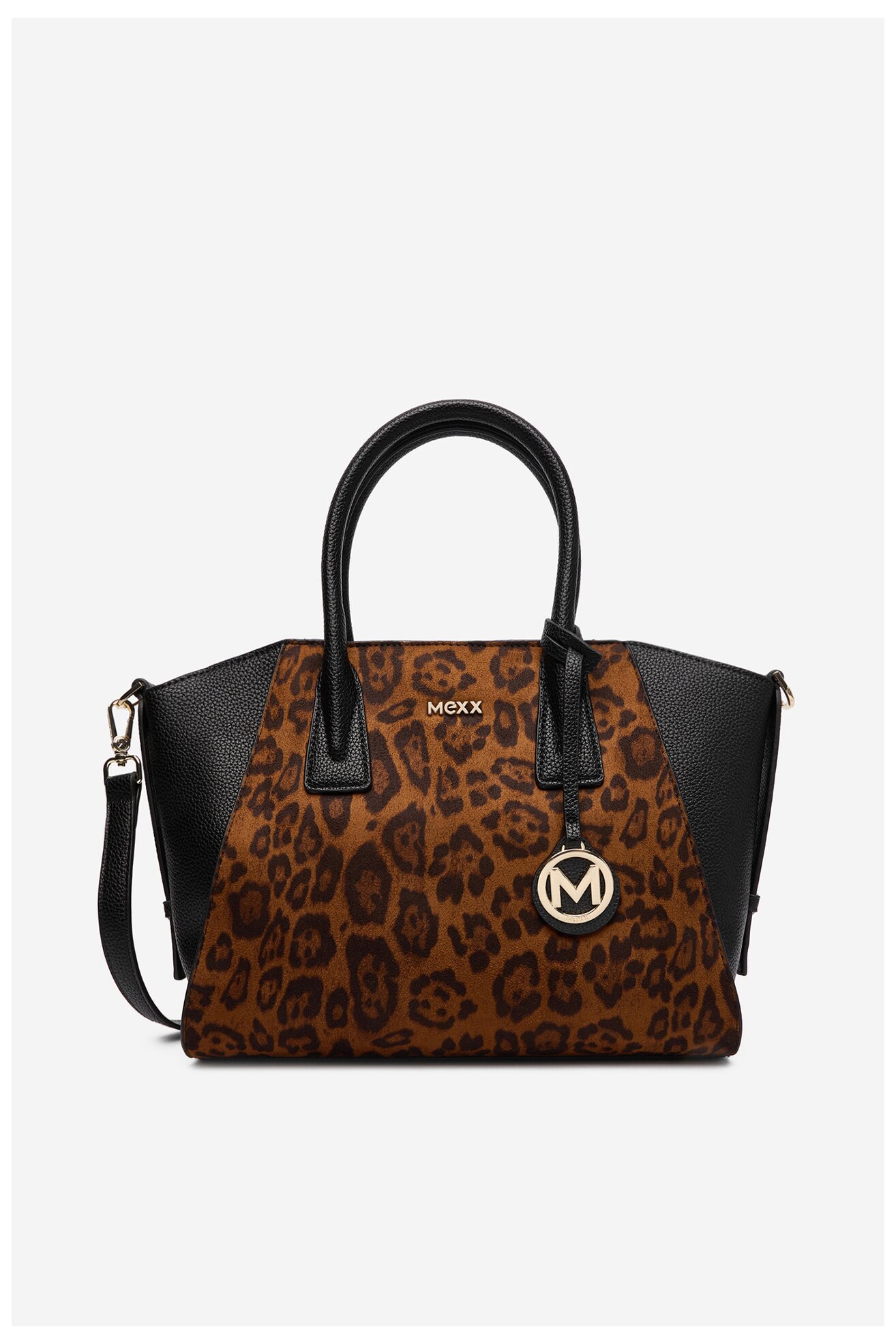 Torebka Mexx C-MEXX-L-013-08 MIX