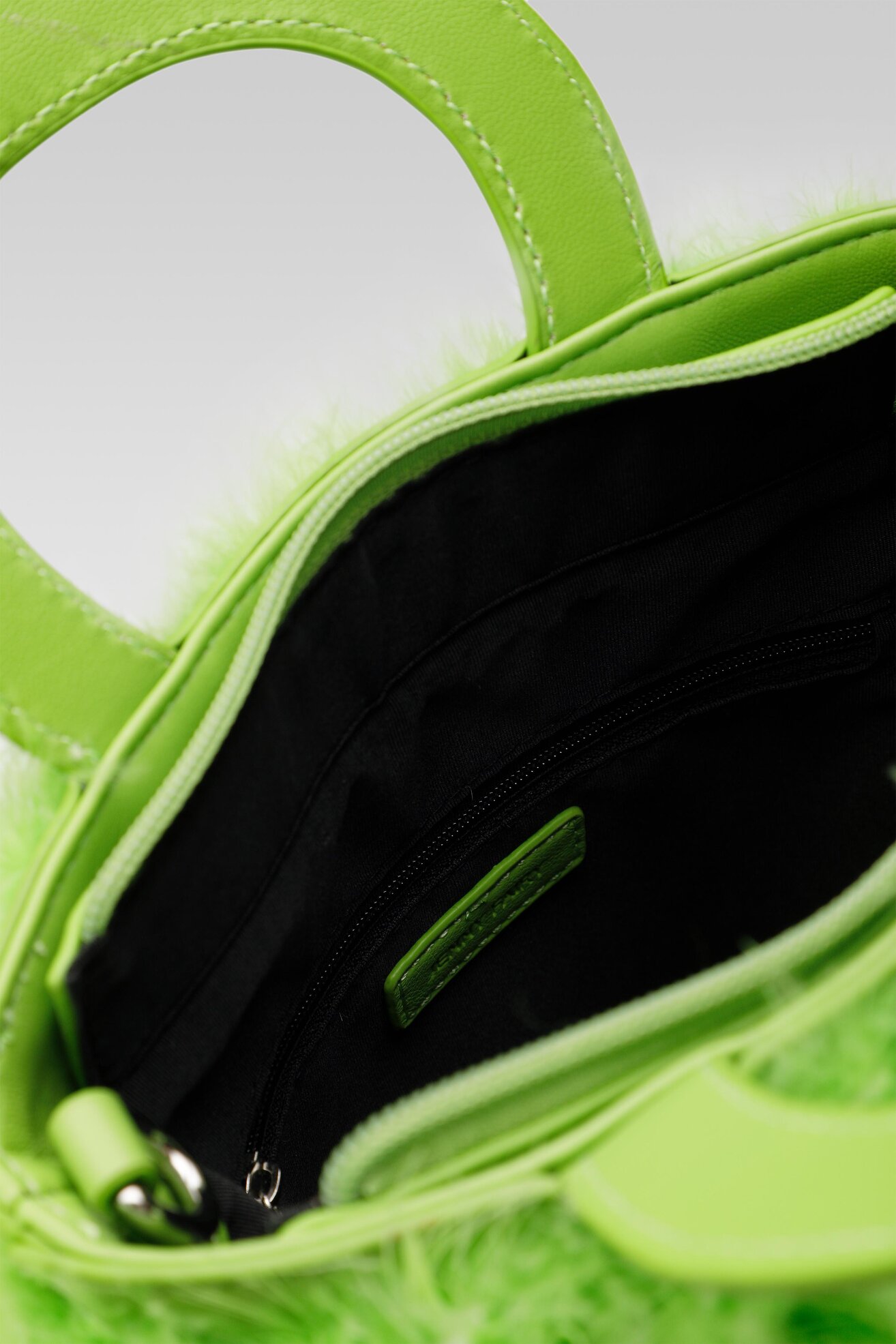 Torebka Jenny Fairy MJT-J-9CC-70-01 Zielony