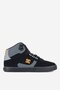 Sportska obuća DC Shoes PURE HIGH-TOP WC ADYS400043-XKNS CRNA