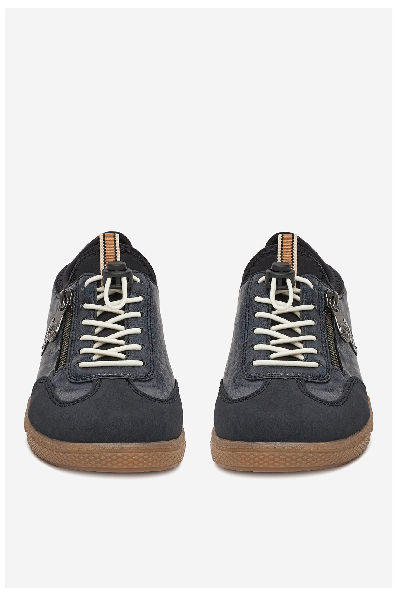 Сникърси Rieker L9750-14 КОБАЛТОВО СИНЬО