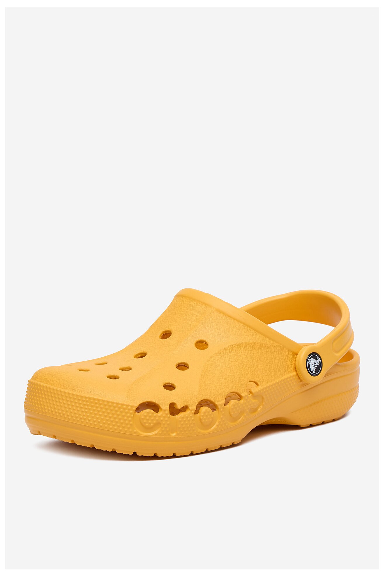 Джапанка за басейн Crocs C-BAYA 10126-837 ЖЪЛТ