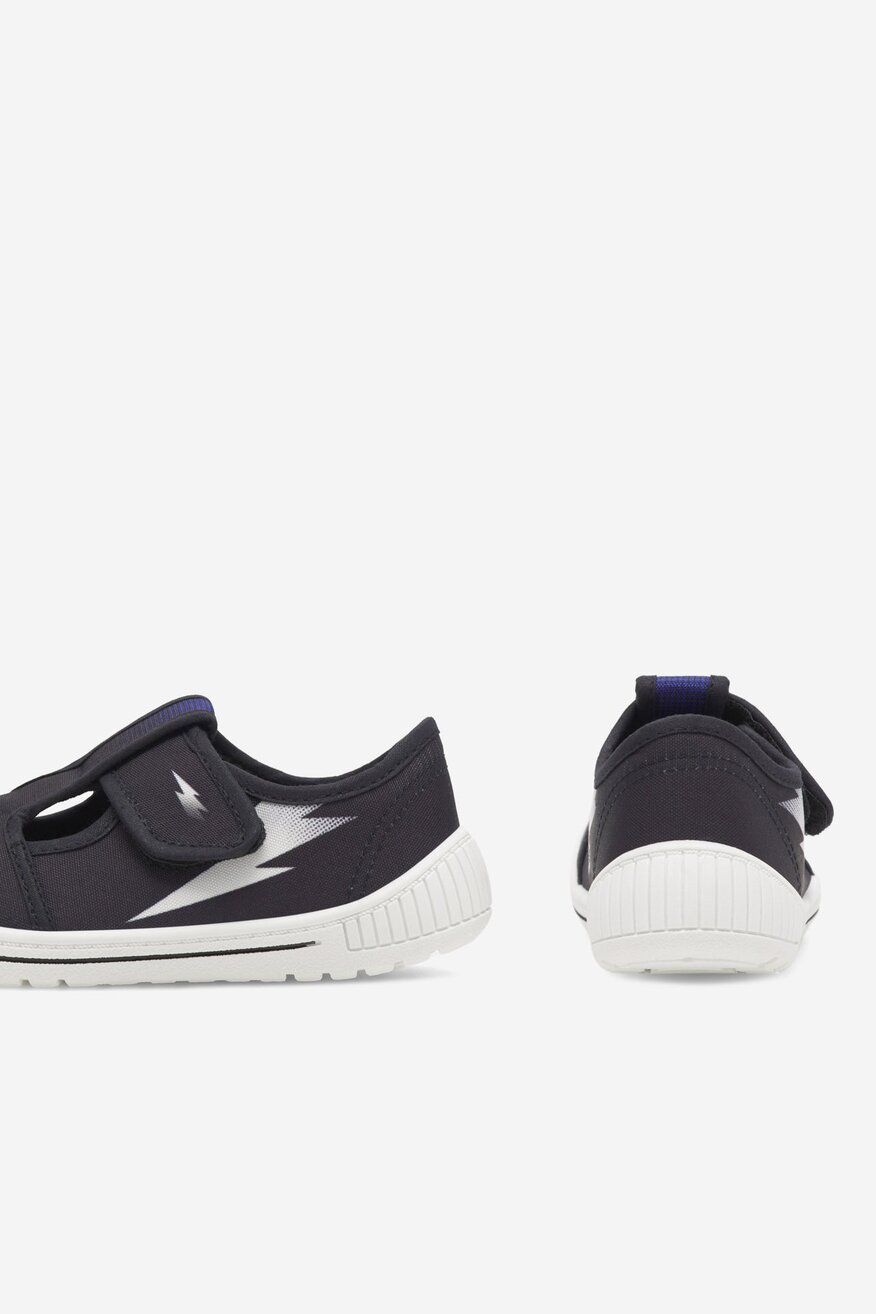 
                Action Boy - Kapcie na rzepy - 5905588348696