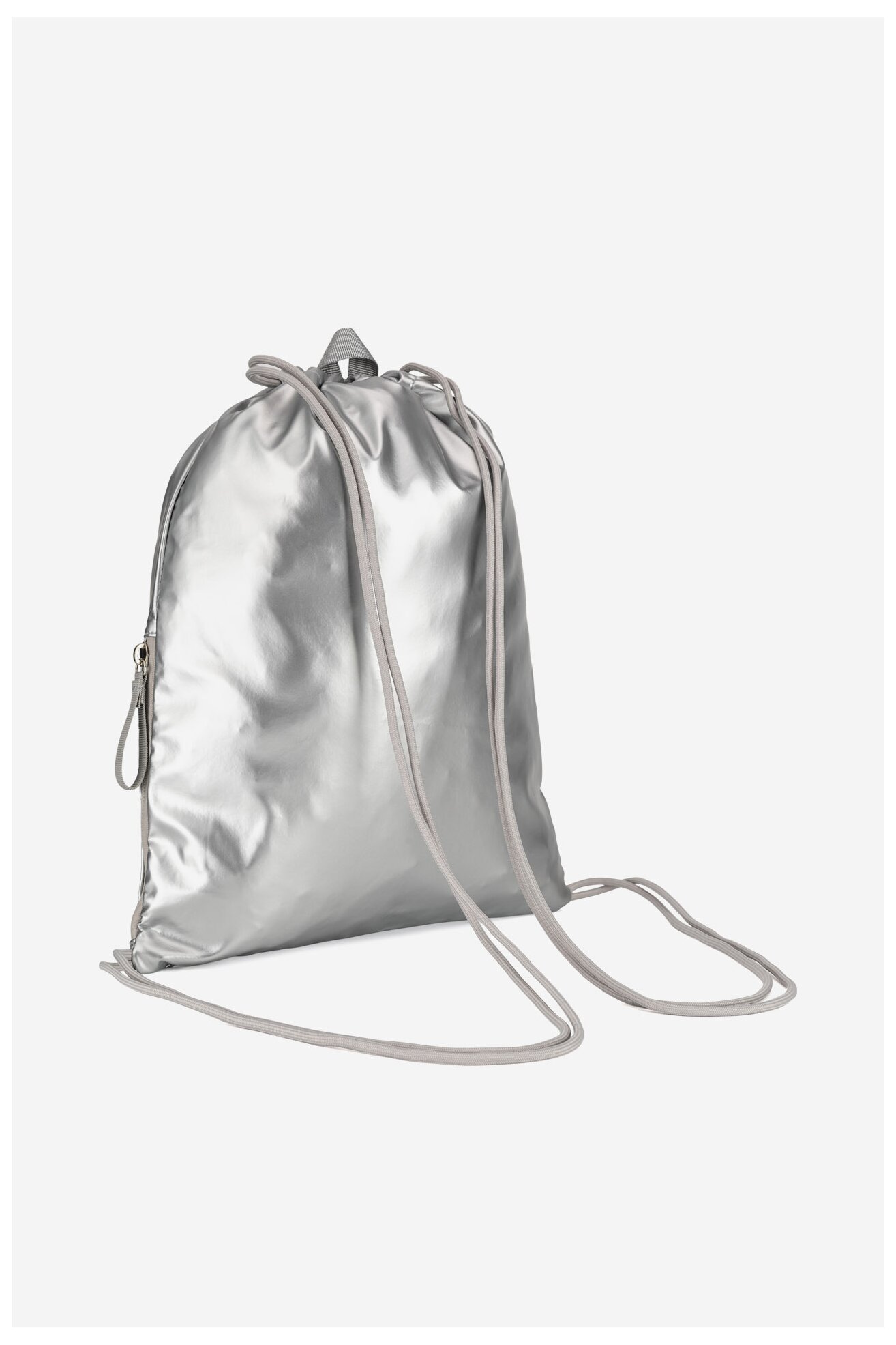 Tornazsák Frozen ACCCS-AW24-231DFR EZÜST