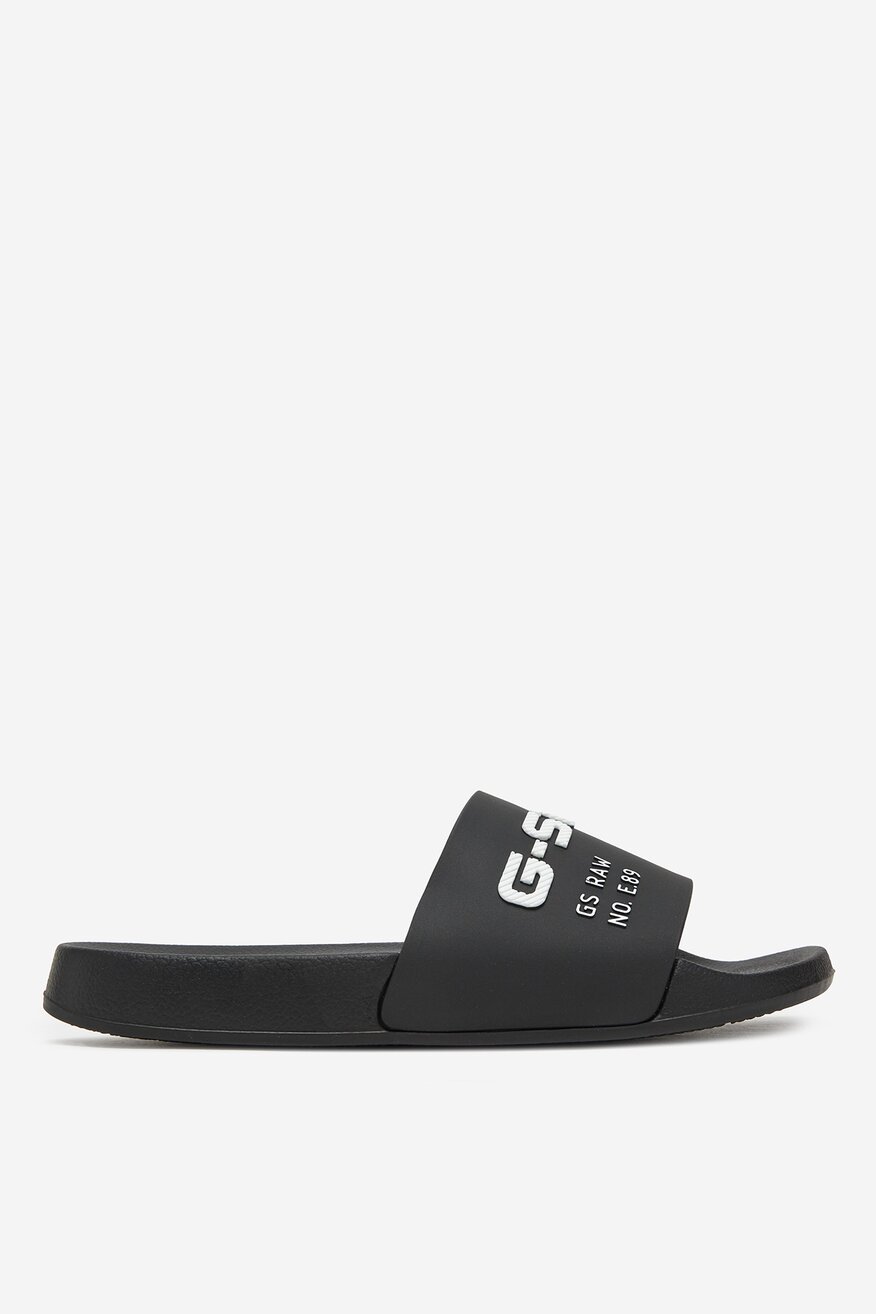 Джапанка за басейн G-STAR RAW ЧЕРЕН - 5906751107362
