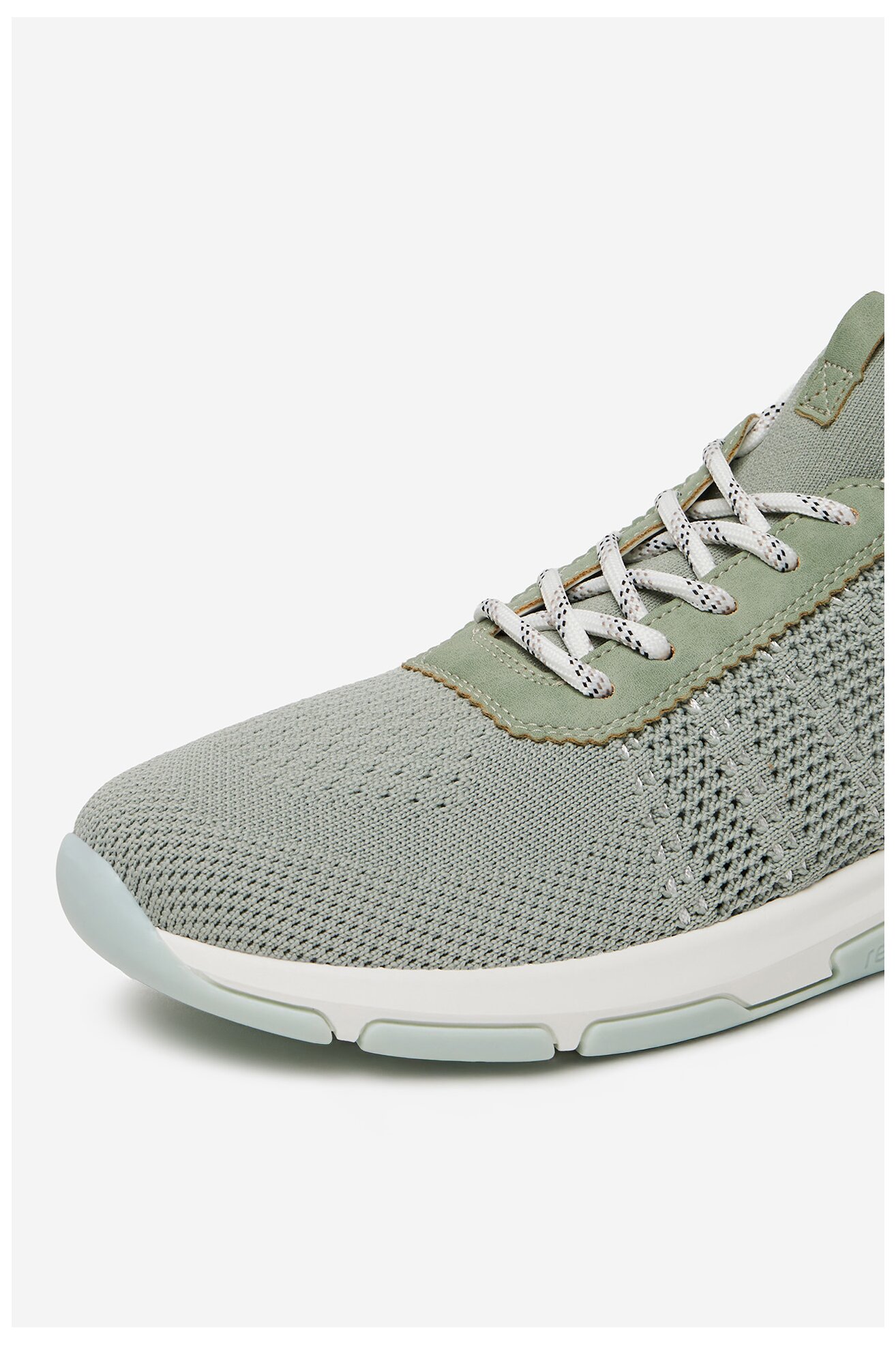 Tenisky Remonte D1S05-52 JASNĚ ZELENÁ