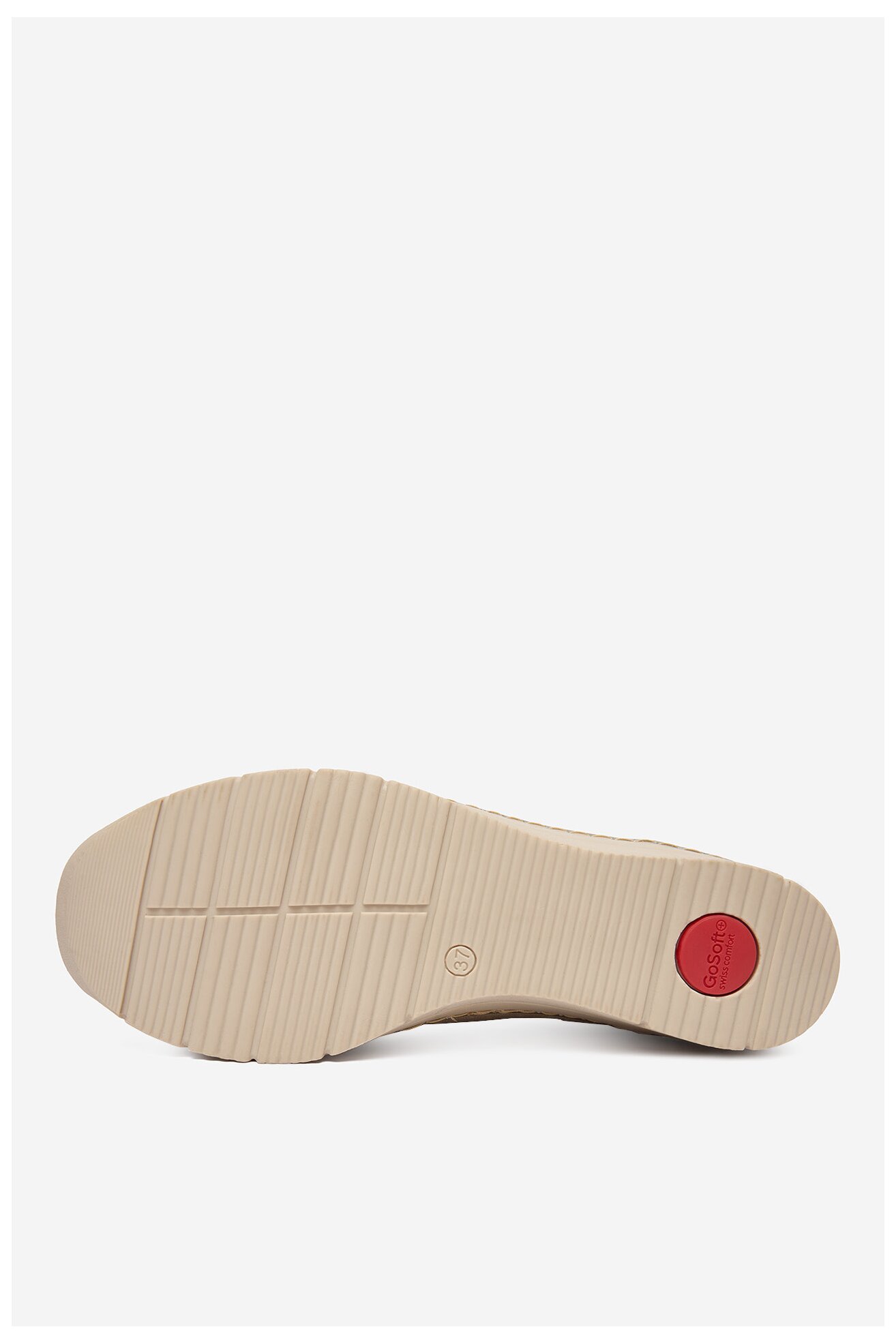 Половинки обувки Go Soft CEO-WI23-REBECA-11 БЕЖОВ