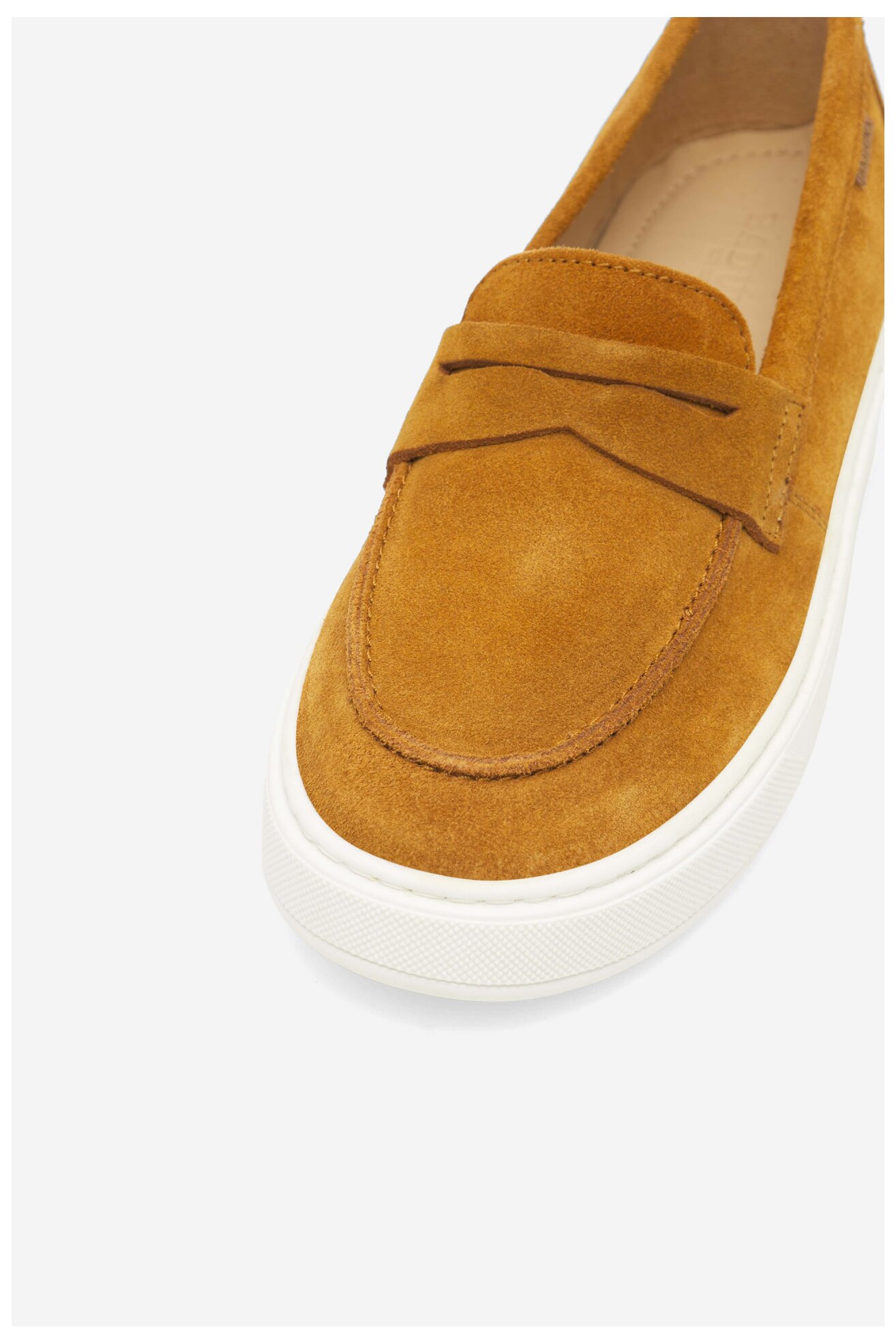 Мокасини Badura KIABI CI12-KIABI-05 КАМЕЛ