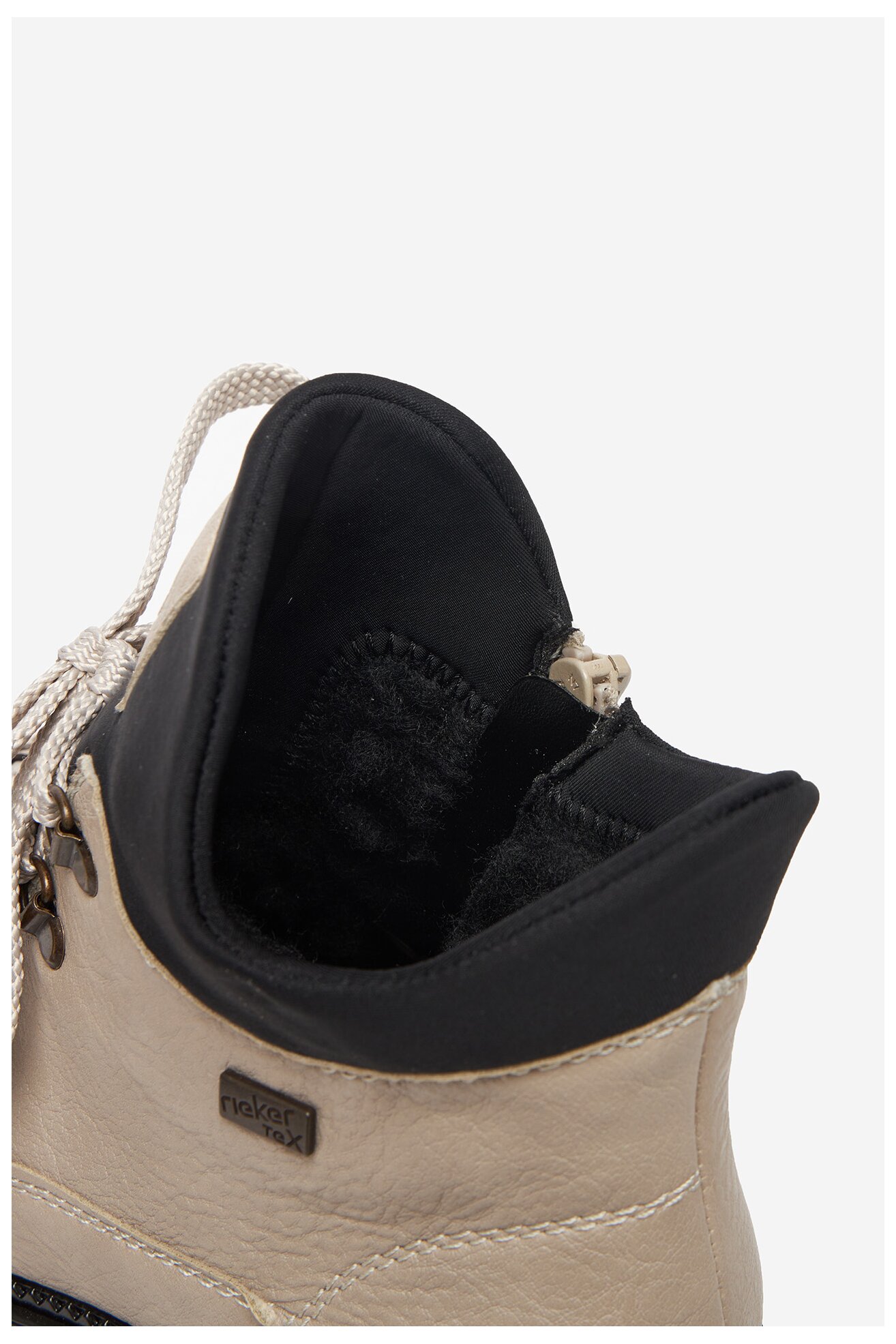 Bocanci Rieker CEO-Y3158-60 BEJ