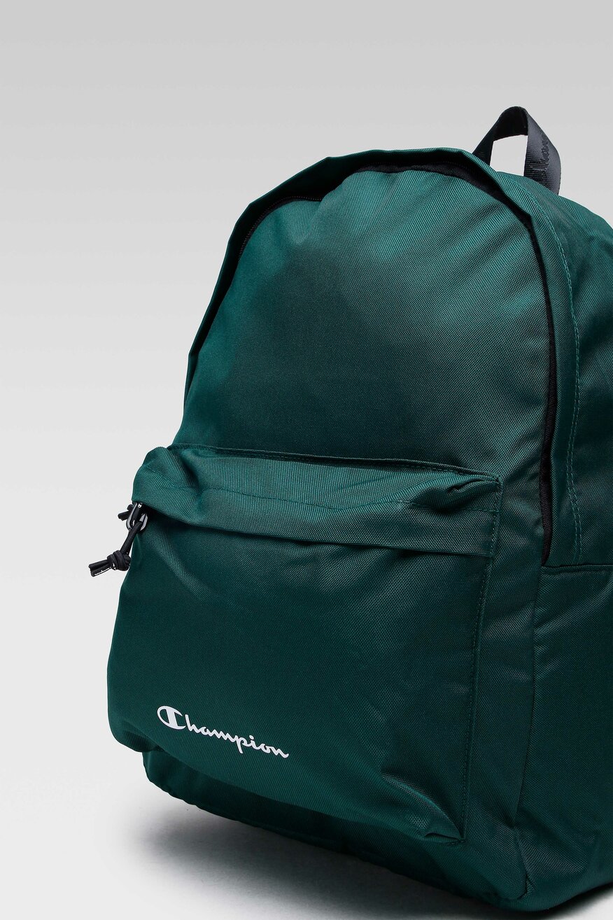 
                Champion - Plecak zielony - 5903698851488