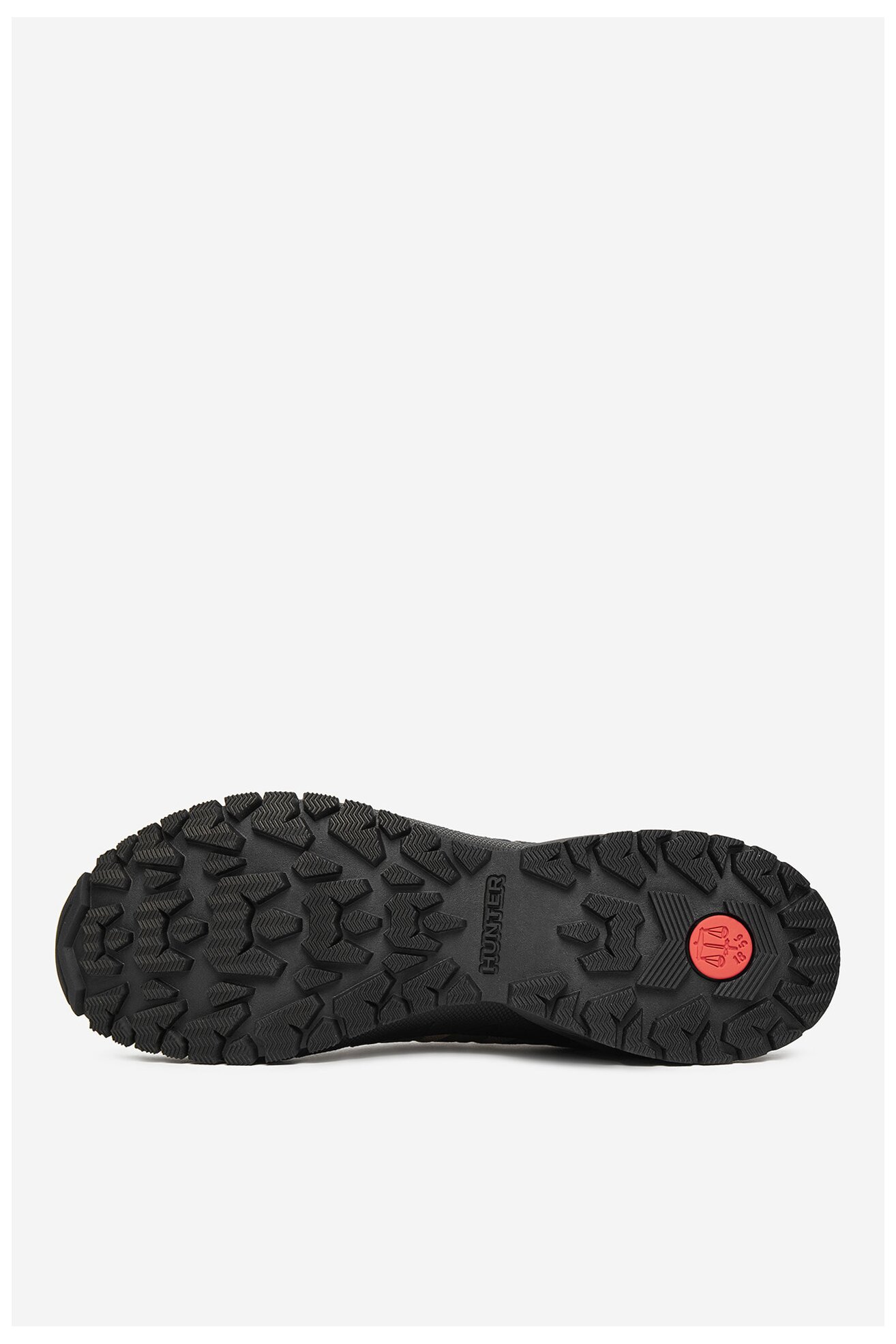 Încălțăminte de trekking HUNTER CEO-H1-142 KAKI