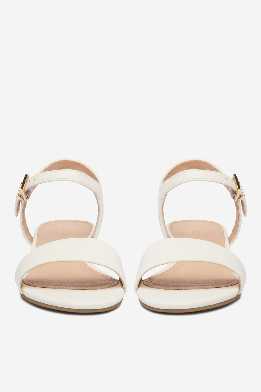 
                Jenny - Sandały - 5906751871003